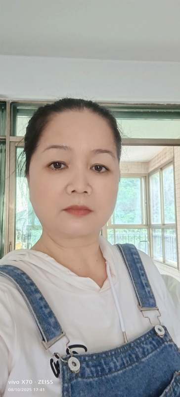 小巧玲珑的第一张照片--广东父母相亲团