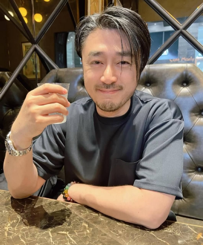 爱意随风起的第一张照片--广东父母相亲团